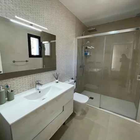 Vivienda En Granada, Cortijo Balcon Cotobro, Almunecar, Casa Con Piscina Y Vistas Increibles Exterior photo