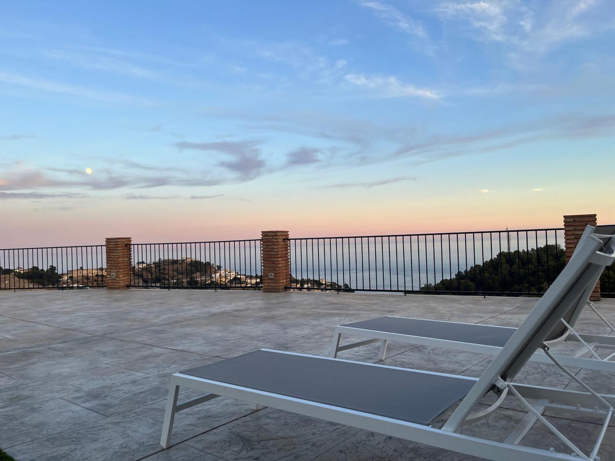 Vivienda En Granada, Cortijo Balcon Cotobro, Almunecar, Casa Con Piscina Y Vistas Increibles * Granada