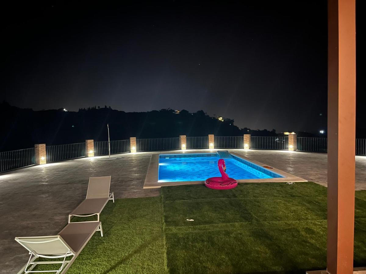 Vivienda En Granada, Cortijo Balcon Cotobro, Almunecar, Casa Con Piscina Y Vistas Increibles Holiday home Granada