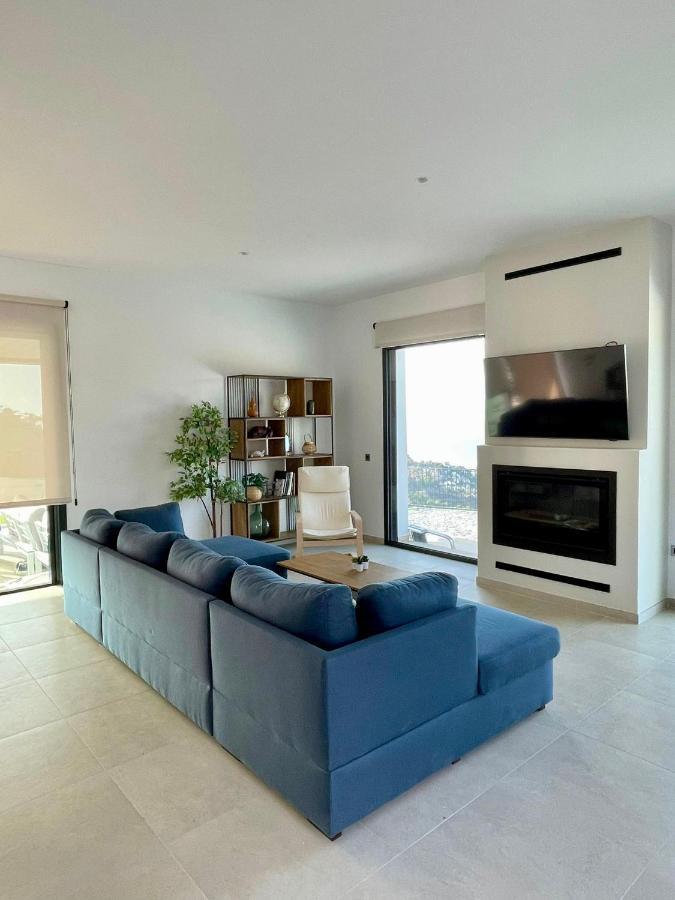 Vivienda En Granada, Cortijo Balcon Cotobro, Almunecar, Casa Con Piscina Y Vistas Increibles Holiday home