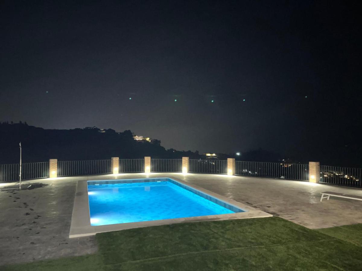 Vivienda En Granada, Cortijo Balcon Cotobro, Almunecar, Casa Con Piscina Y Vistas Increibles Holiday home Granada