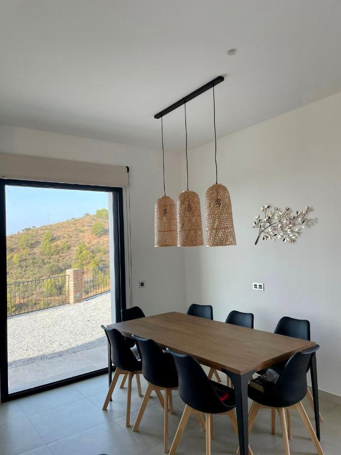 Vivienda En Granada, Cortijo Balcon Cotobro, Almunecar, Casa Con Piscina Y Vistas Increibles Holiday home